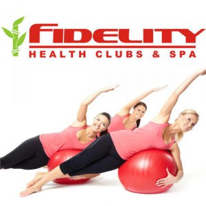 Fidelity Fitness Club