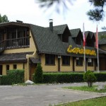 Sarayshik Hotel Almaty