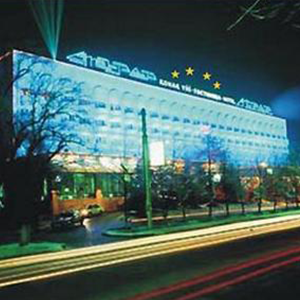 4 Star Hotels in Almaty